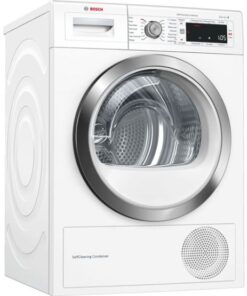 Máy sấy quần áo Bosch WTW87561SG