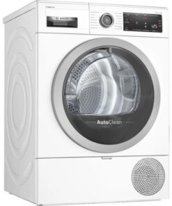Máy sấy quần áo Bosch WTX87M40 8 kg