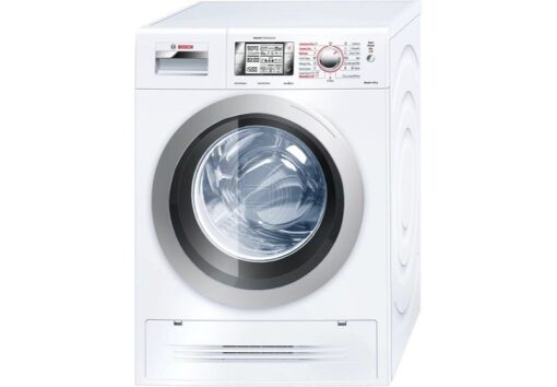 Máy giặt quần áo Bosch WVH30542EU