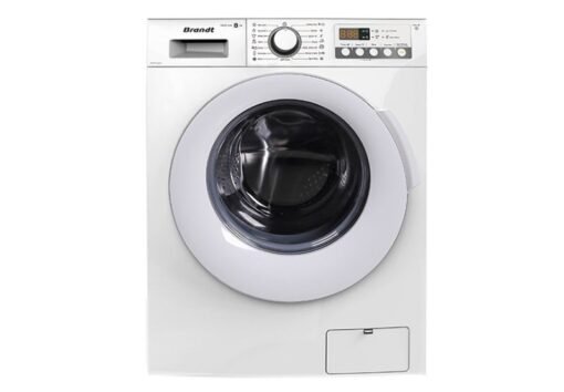 Máy giặt Brandt BWF814AG