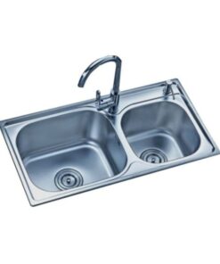 Chậu rửa bát Faster FS8245HA