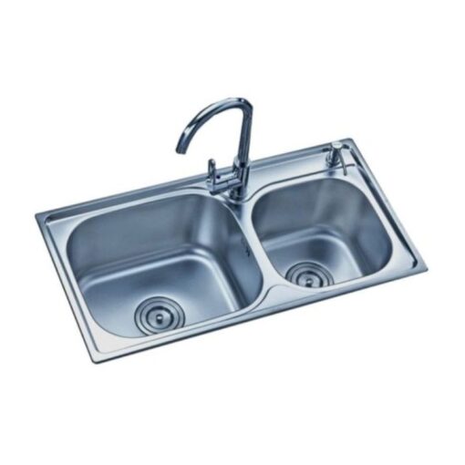 Chậu rửa bát Faster FS8245HA