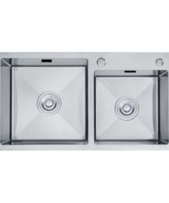 Chậu rửa bát Faster FS8245HSS