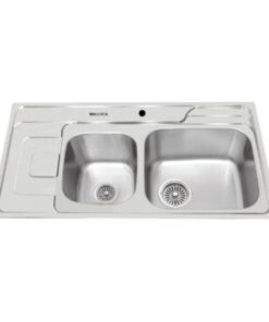 Chậu rửa bát Malloca MS 1005 New