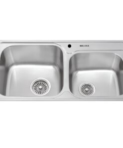 Chậu rửa bát Malloca MS 1011 New
