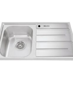 Chậu rửa bát Malloca MS 1017 New