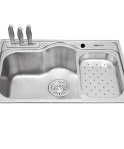 Chậu rửa bát Malloca MS 1020