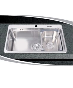 Chậu rửa bát Malloca MS 1022D