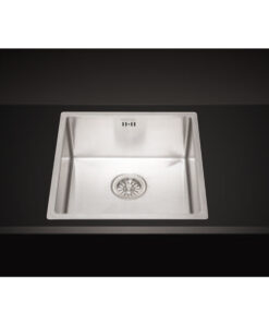 Chậu rửa chén bát bán thủ công Malloca MS 1044
