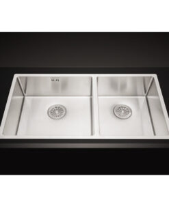 Chậu rửa chén bát thủ công Malloca MS 6065