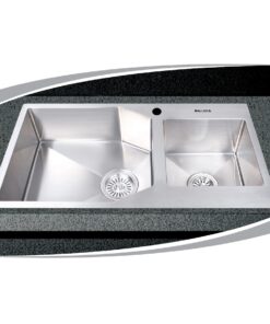 Chậu rửa bát Malloca MS 610A