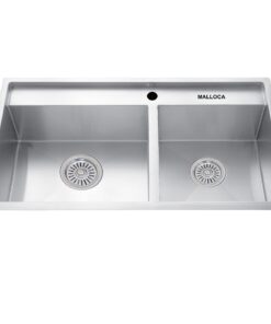 Chậu rửa bát Malloca MS 6304