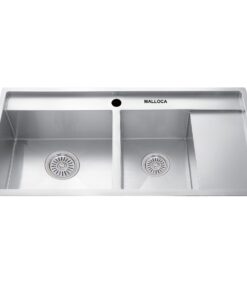 Chậu rửa bát Malloca MS 6305