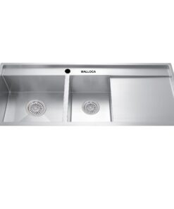 Chậu rửa bát Malloca MS 6306