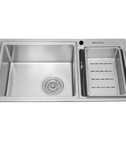 Chậu rửa bát Malloca MS 8801