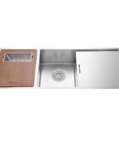 Chậu rửa bát Malloca MS 8818