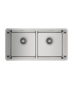 Chậu rửa bát Teka BE LINEA RS15 2B 860