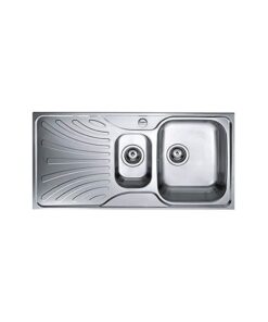 Chậu rửa bát Teka Nerissa 1½ B 1D