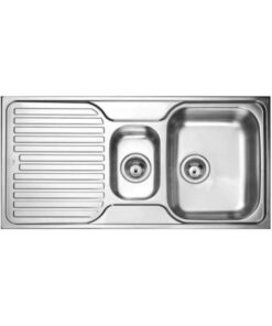 Chậu rửa bát Teka Princess Sink 1 ½ B 1D