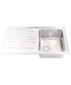 Chậu rửa bát Teka Stage 45 B