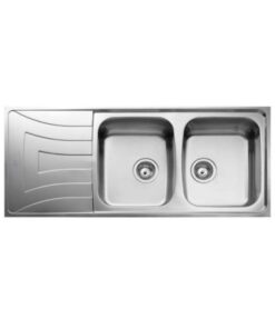 Chậu rửa bát Teka Universo 79 2B