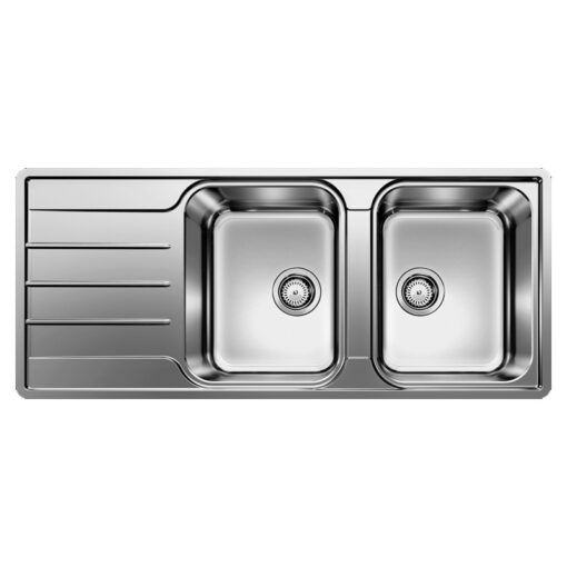 Chậu rửa chén Blanco LEMIS 8-IF