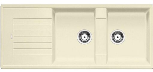 Chậu rửa chén Blanco LEXA 8 S Jasmine - Ảnh 2