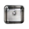 Chậu rửa chén bát Cata CB 45-40 INOX 1 chau rua chen bat cata cb 45 40 inox 1