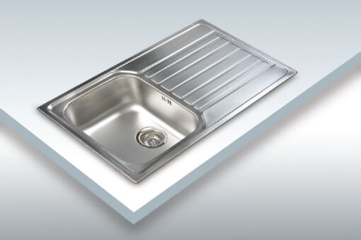 Chậu rửa chén bát Cata CDP-1 - Ảnh 2