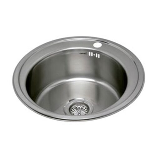Chậu rửa chén bát Cata RS-1 INOX UNIT