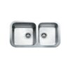 Chậu rửa bát Teka BE 2B 845