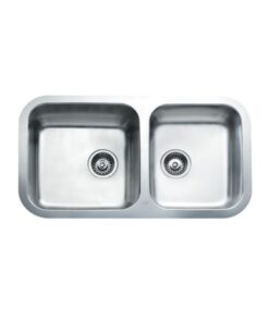 Chậu rửa chén bát Teka BE 2B 845