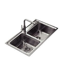 Chậu rửa chén bát Teka STAGE 2B