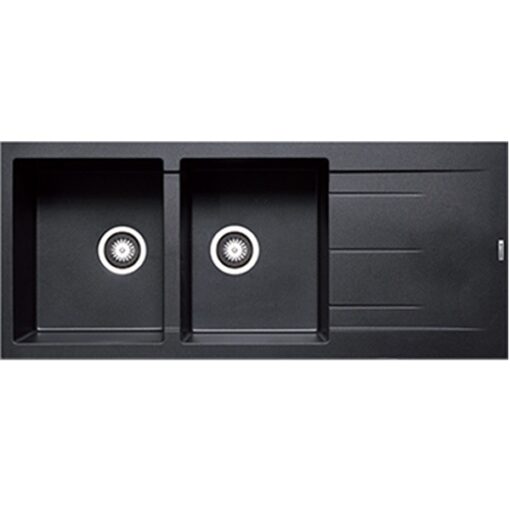 Chậu rửa chén bát Hafele HS G11650 565.83.341