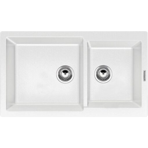 Chậu rửa chén bát Hafele HS G8650 565.83.751