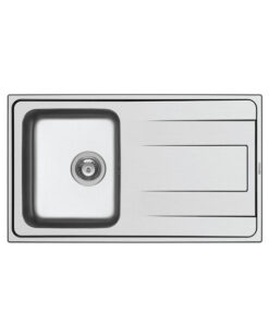 Chậu inox Hafele VALERIAN HS-SSD8650 565.86.341 (Ngừng sản xuất)