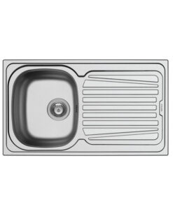 Chậu inox Hafele CLAUDIUS HS-SSD8650 565.86.371 (Ngừng sản xuất)