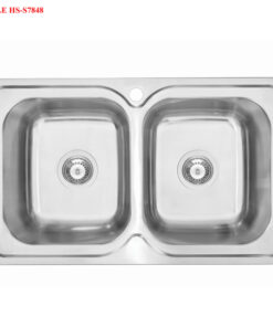Chậu rửa chén bát Hafele Torino HS S7848 567.23.010