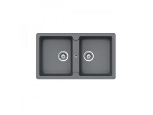 Chậu đá Hafele GALBA HS-GD8650 570.36.500