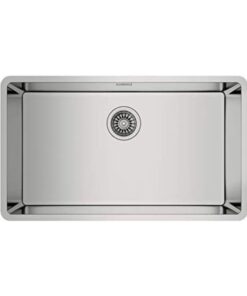 Chậu rửa inox TEKA BE LINEA RS15 71.40