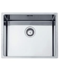 Chậu rửa inox TEKA FLEXLINEA RS15 50.40