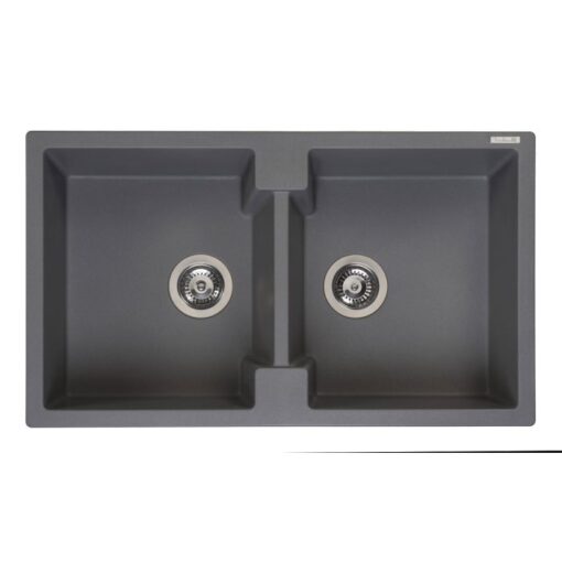 Chậu rửa bát đá Reginox AMSTERDAM 20 - Ảnh 2