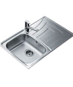 Chậu rửa Teka Universo 79 1B 1D