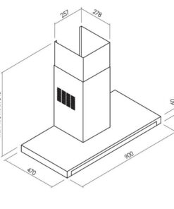 dudoff infinity 1