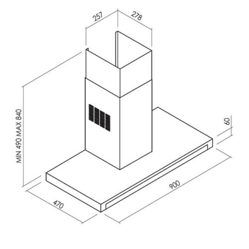 dudoff infinity 1