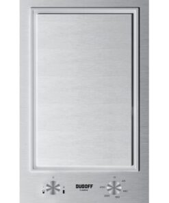 Bếp nướng Teppanzaki Dudoff London 1 bếp Plate (TP-Z01)