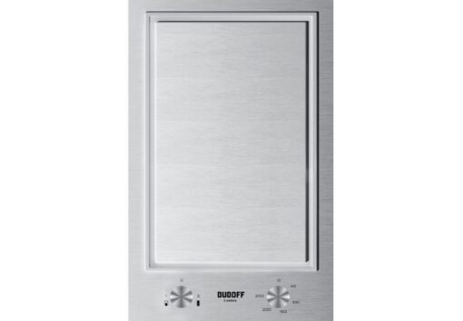 Bếp nướng Teppanzaki Dudoff London 1 bếp Plate (TP-Z01)