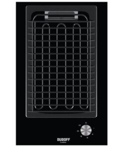 Bếp nướng Dudoff London 1 bếp Pluto (BB-Z01)