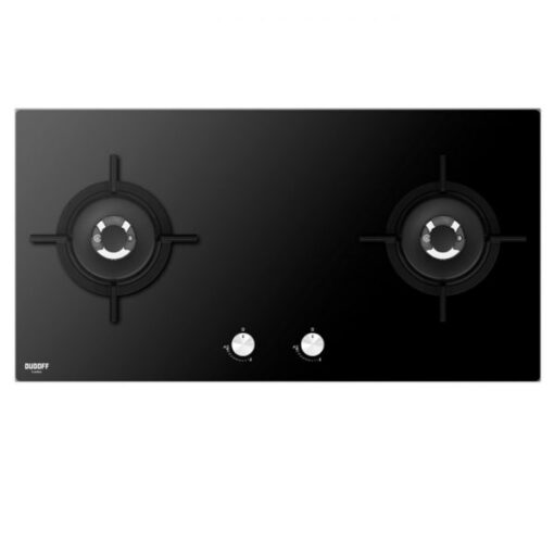 Bếp ga đôi Dudoff London Gaia 02M1 (G02-M1) - Ảnh 3
