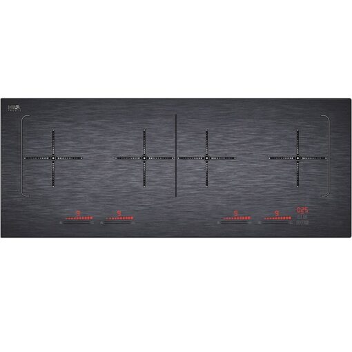 Bếp từ 4 vùng nấu Dudoff London IVY F4G ( IH-F4G)